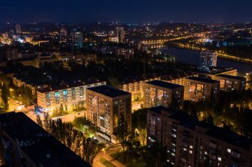 Комендантский час в ДНР отменят на период новогодних праздников