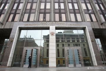 В Совфеде назвали вопрос первопричин конфликта на Украине принципиальным