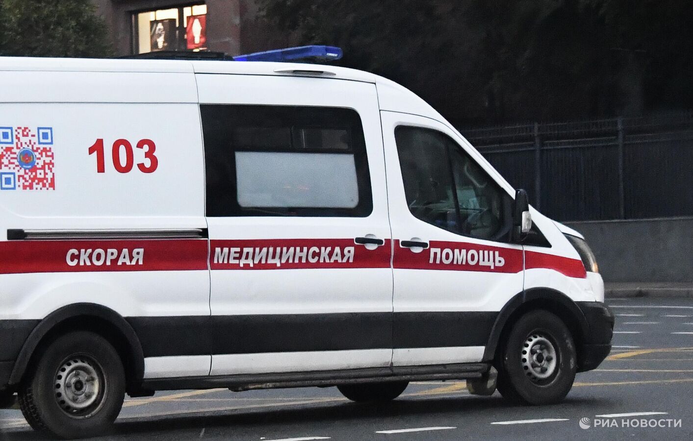 В ДНР при атаке ВСУ погиб мирный житель