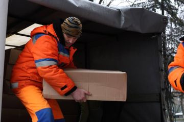 Кировское посетил первый вице-губернатор Владимирской области Дмитрий Лызлов