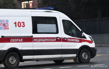 В ДНР при атаке ВСУ погиб мирный житель