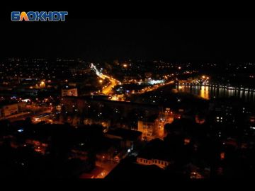 В ДНР отменят комендантский час в новогодние праздники