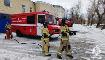 Определены лауреaты премии МЧС России за научные и технические разработки