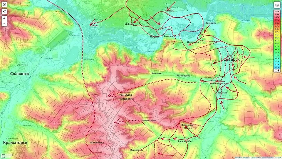 Юрий Подоляка: Война на Украине (14.12.25): Гуляйполе, Мирноград, Купянск — основные горячие точки фронта