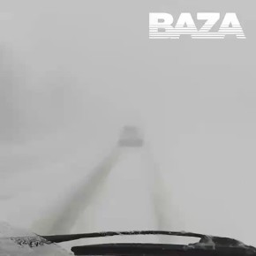 Метель в Саратовской области: парализованы дороги, повреждены дома