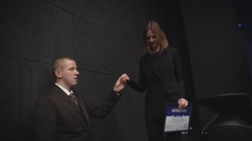 Состоялся Съезд «Молодой Республики», на котором мы подвели итоги работы за этот год