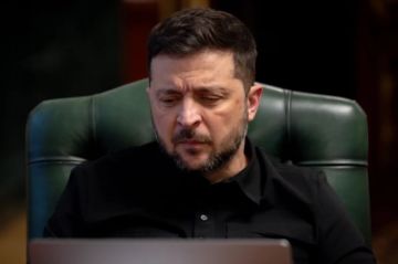 «Да, но». Как Украина и западные «ястребы» пытаются затянуть переговоры