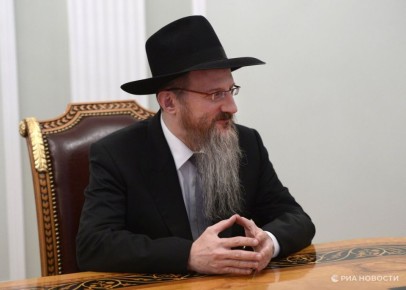 Лазар: заложники в Газе говорят, что им предлагали сменить веру