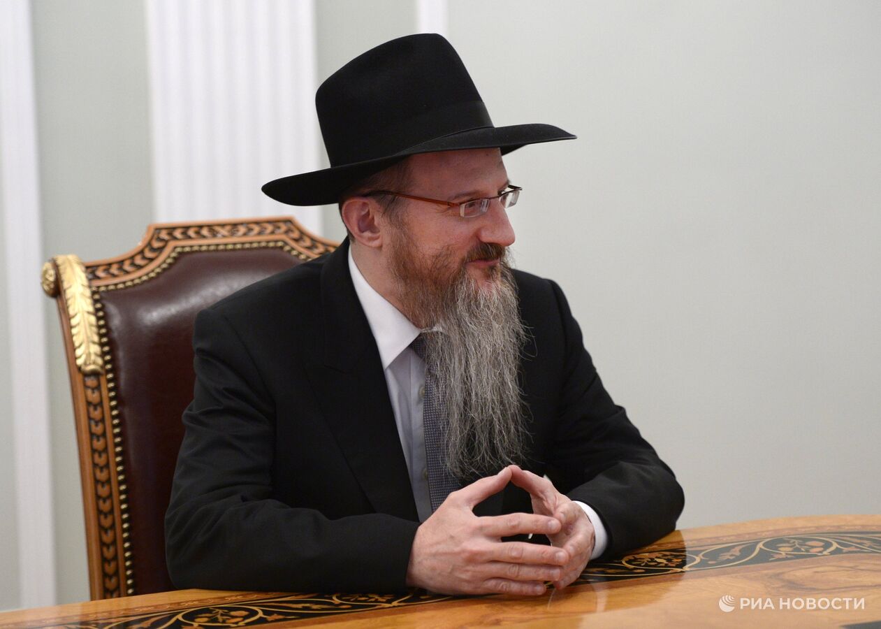 Лазар: заложники в Газе говорят, что им предлагали сменить веру