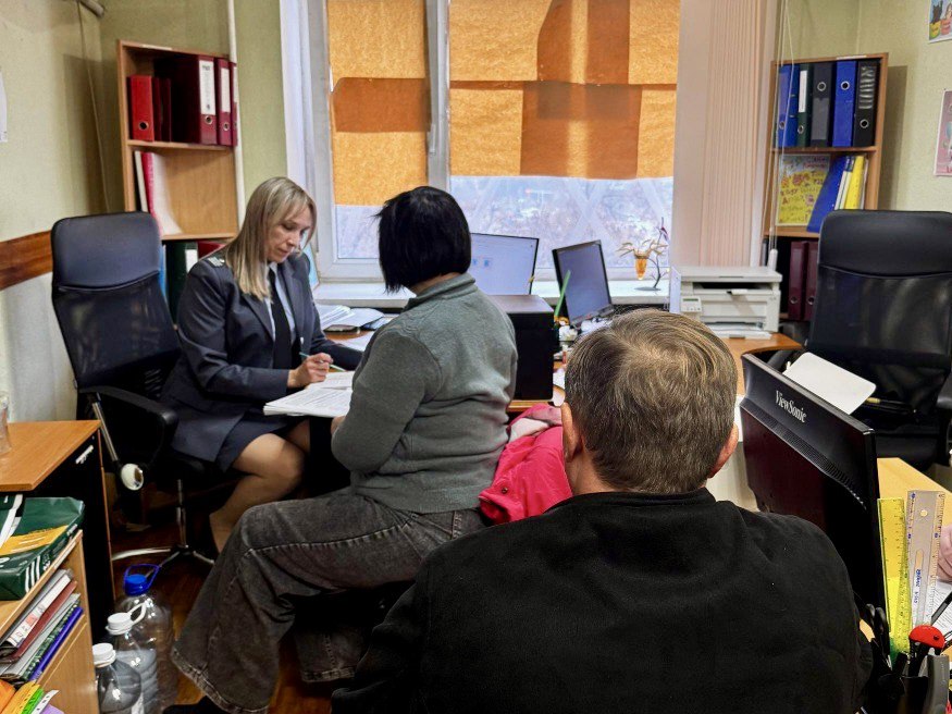 С 1 по 12 декабря текущего года в рамках федерального государственного контроля (надзора) в области обращения пестицидов и агрохимикатов сотрудники Управления Россельхознадзора по ДНР и ЛНР провели обязательные...