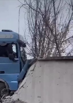 В оккупированной ВСУ Дружковке был нанесён удар по объектам противника