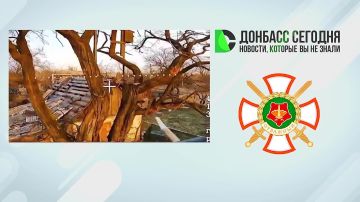 Группировка «Центр» усиливает наступление сразу на трёх направлениях