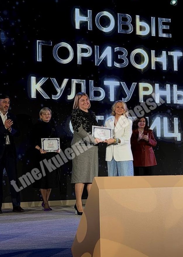 Андрей Чертков: Путь к большим целям начинаются с первого шага, и мы его сделали вместе!