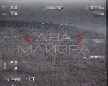 Два майора: #Сводка на утро 15 декабря 2025 года