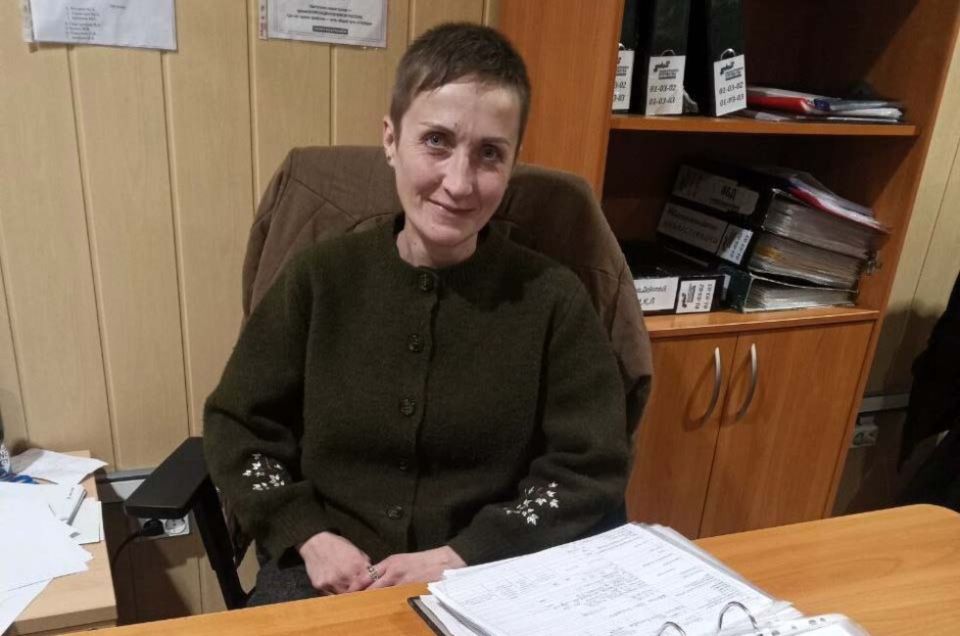 От снайпера до координатора: как ветеран СВО нашла новое призвание в ДНР