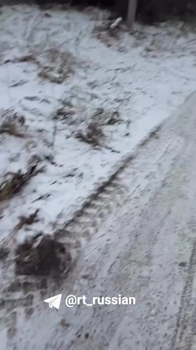 Рэпер MACAN показал, как в армии учится управлять дронами