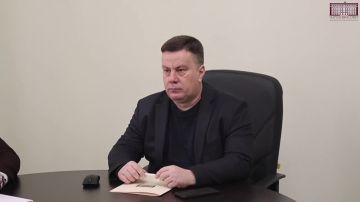 Программа «Итоги рабочей недели Народного Совета» за период с 8 по 14 декабря 2025 года