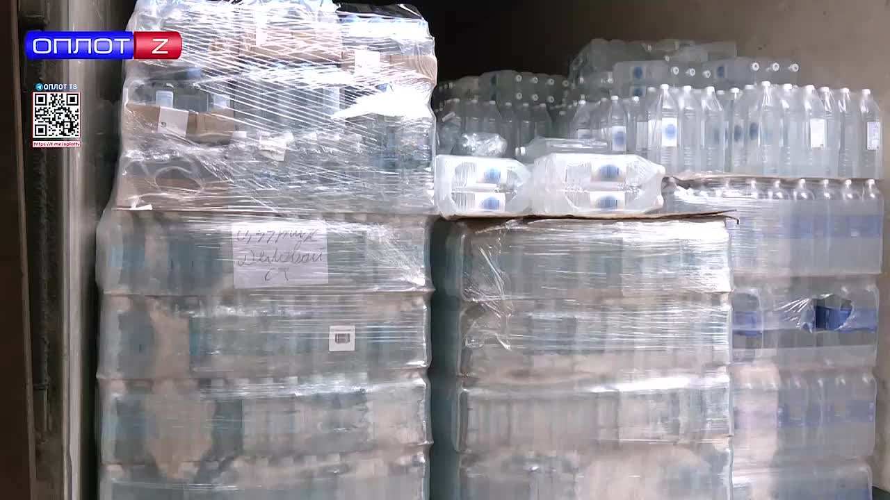 От буржуек до «Ёлки желаний»: Сергей Куприк в Донбассе