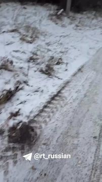 Рэпер MACAN показал, как в армии учится управлять дронами