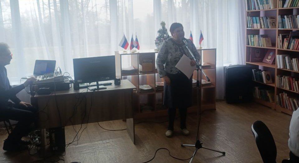 В гостях у святого Николая