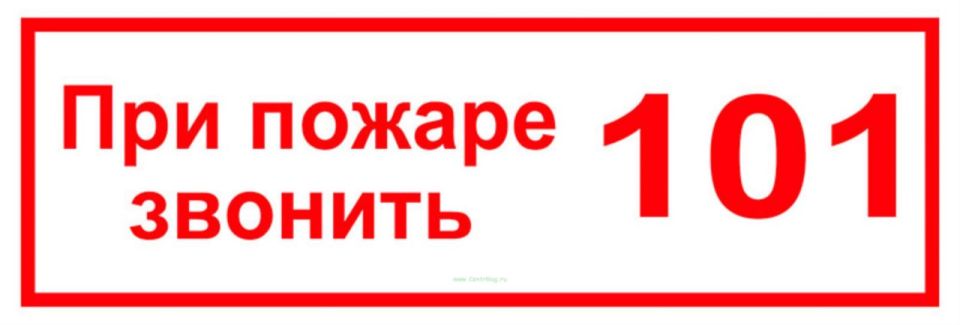Правила пожарной безопасности при проведении Новогодних и Рождественских праздников на объектах с массовым пребыванием людей