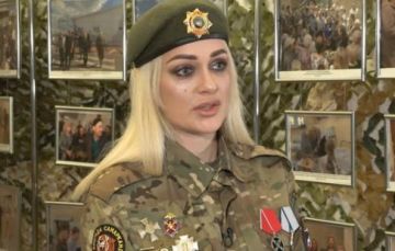 Бойцы ВС РФ спасли пожилого человека из опасной зоны освобождаемого Мариуполя