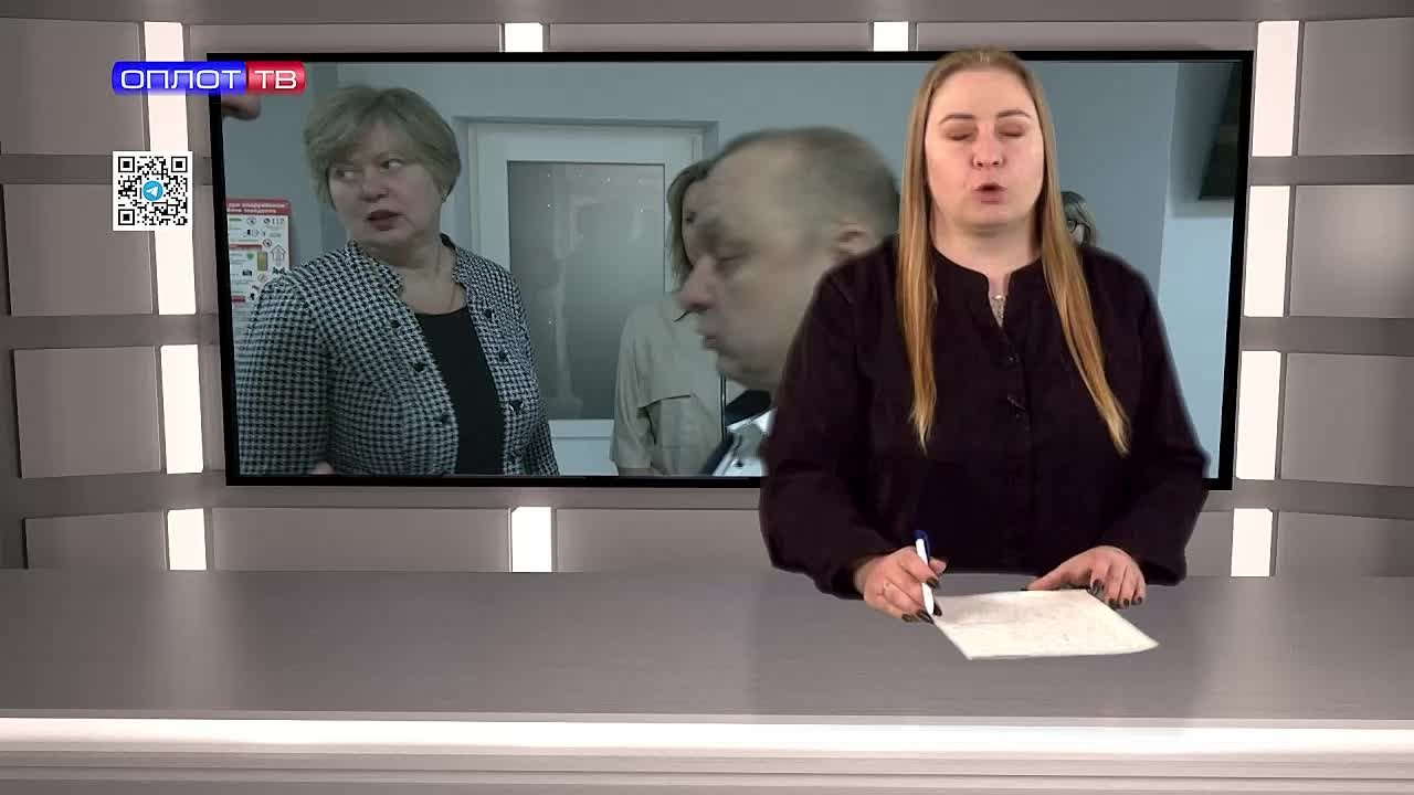 Забота о детях в приоритете