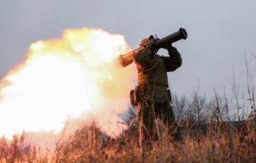 В ДНР сообщили, что в Димитрове в плен начали сдаваться десантники ВСУ