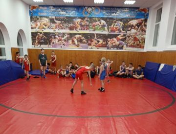 � ������ ���������� �������� ���������� �� ������� ������ � ������ ������� "����� �������"