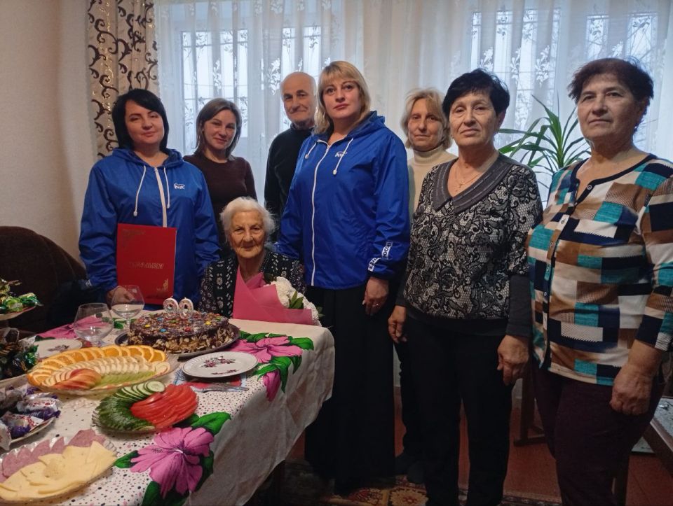 90 ��� ��������, ����� � �����: ����� ��������� ������ ���������� � �������