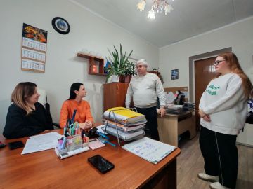 ������� � �������� �����������