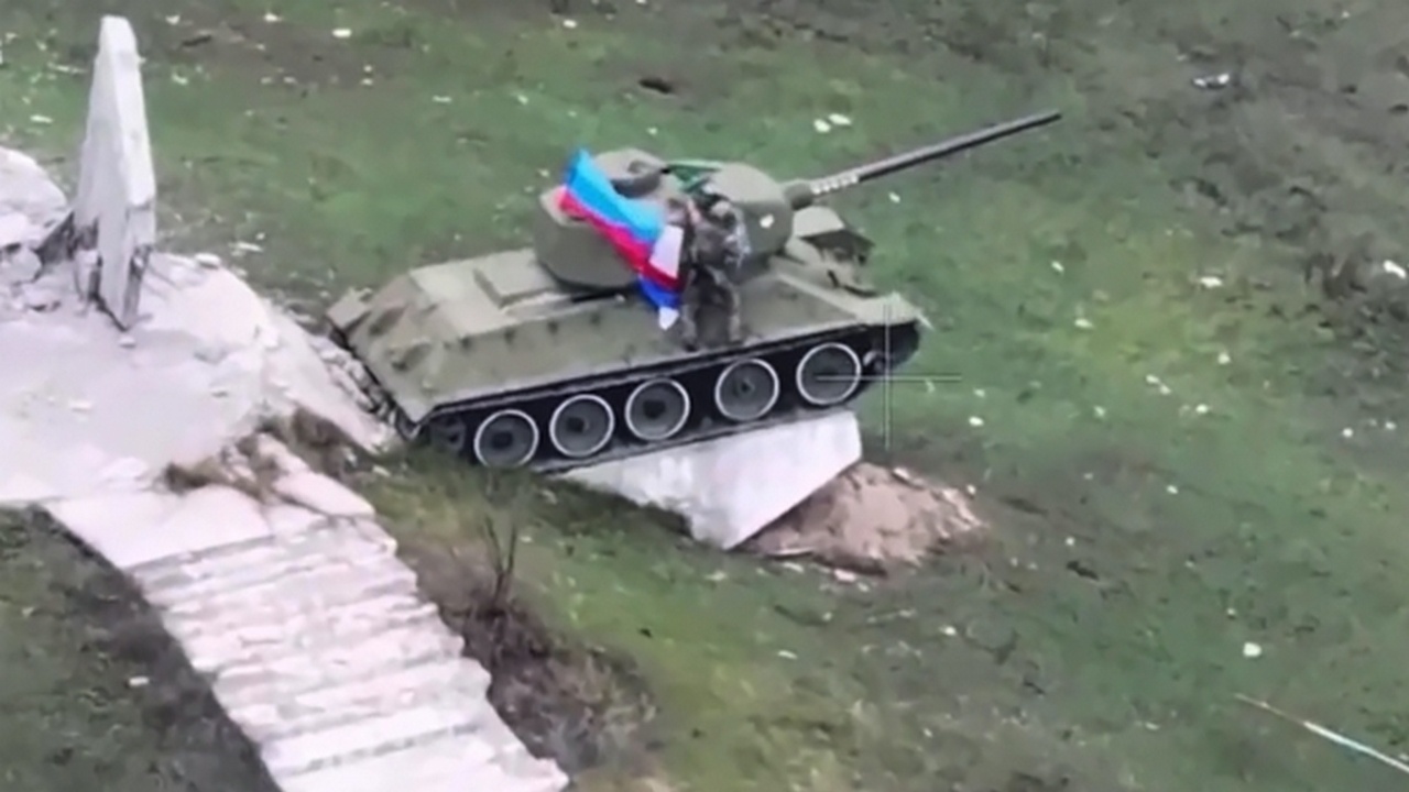 Владимир Путин: «Я отмечаю хорошую динамику на всех направлениях»