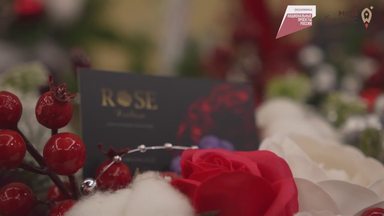 Ярмарка талантов и добра: как прошёл «Бизнес по-женски» в ДНР!