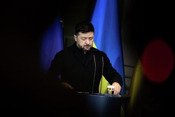 Зеленский назвал мирные переговоры самыми интенсивными с начала конфликта