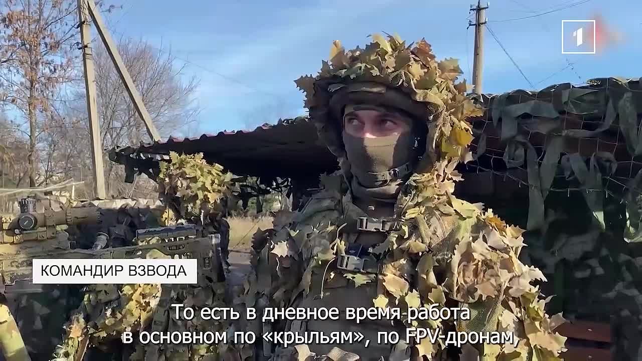 Продвижение защитников на фронте к Славянску: «Юг» занял выгодные позиции!