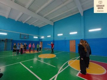 День Героя Отечества — через спорт и силу духа