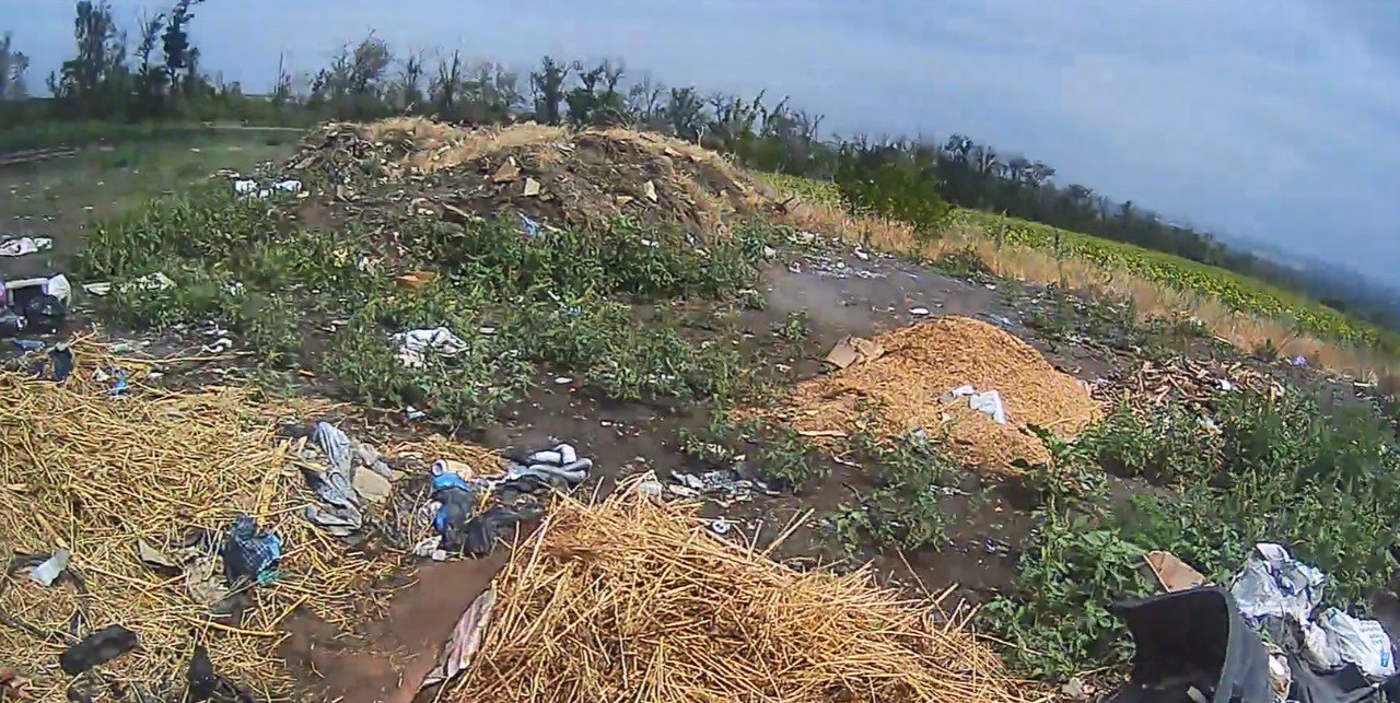 15 декабря 2025 года администрация Старобешевского муниципального округа ДНР проинформировала Управление Россельхознадзора по ДНР и ЛНР о том, что с ГУП ДНР «Донснабкомплект» заключен муниципальный контракт о ликвидации 3550...