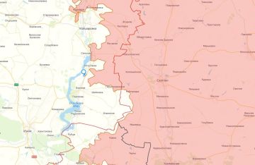 Новоплатоновка в Харьковской области освобождена!