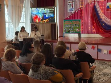 В России отмечают День памяти журналистов, погибших при исполнении профессиональных обязанностей