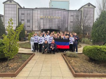 Кировчане показали отличную физическую подготовку на соревнованиях по тайскому боксу в Дагестане