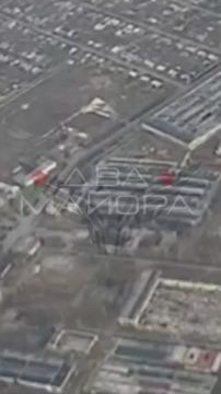 Два майора: #Сводка на утро 16 декабря 2025 года