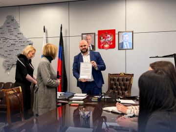 Открытый диалог: состоялся личный приём граждан по недвижимости и инвестициям