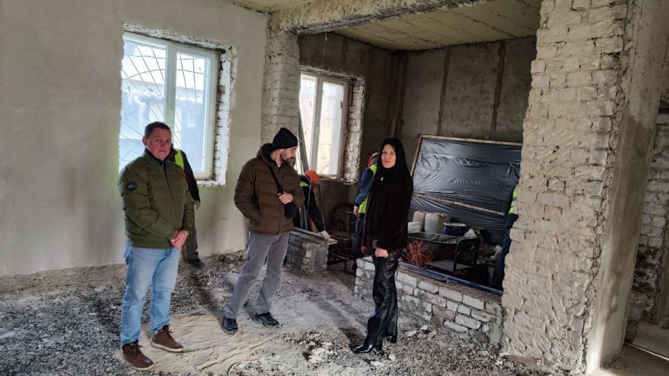 ���������� �������� �����������-����������������� ����� � �����