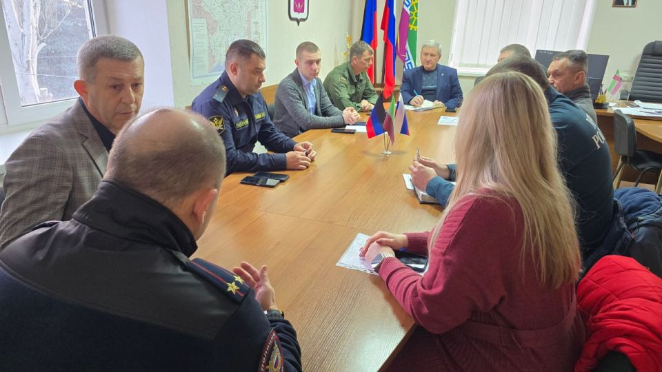 ������� ��������: ������ ����������� ��������� � �������������� ������� �������� ������