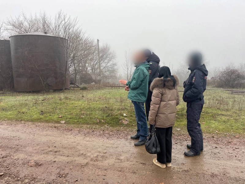 В Торезе полицейские задержали мужчину за хранение наркотиков в крупном размере