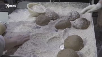 В Донецке появится два новых вида ремесленного хлеба