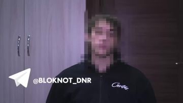 В Мариуполе подросток пошел на теракт из-за 20 тысяч рублей