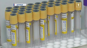 Гарантии бесплатной медицинской помощи: лабораторные исследования для граждан