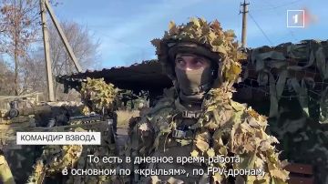 Продвижение защитников на фронте к Славянску: «Юг» занял выгодные позиции!