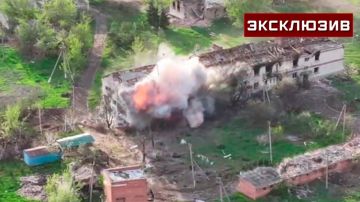 «Уничтожили танк»: бойцы рассказали о радиоигре с ВСУ под Константиновкой